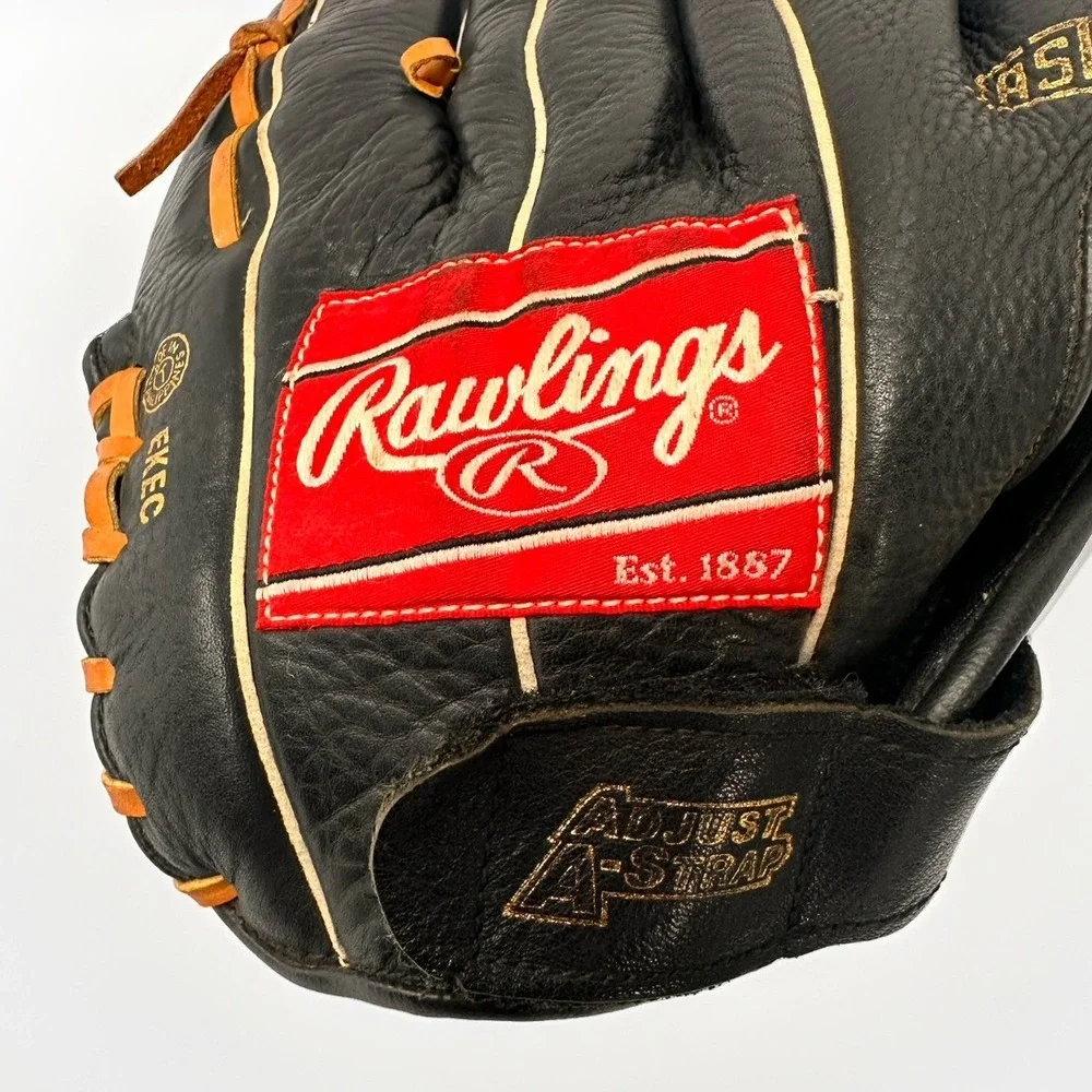 Rawlings rsg135 renegade